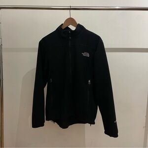 The North Face Black Jacket
